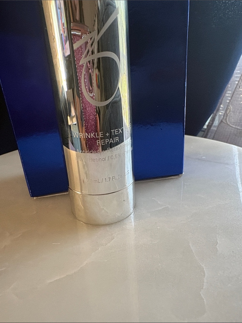 ZO Skin Health Wrinkle + Texture Repair NWOB✨ - Picture 2 of 3